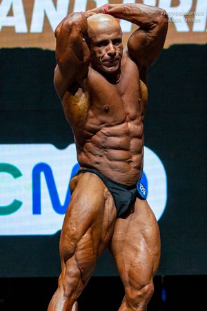 BODYBUILDING 80